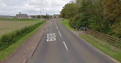 Driver dies in horror road crash on Scots road as family of missing man informed - www.dailyrecord.co.uk - Scotland - county Highlands
