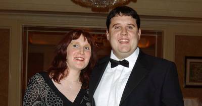 Family man Peter Kay and the wife and children who 'changed' him - www.manchestereveningnews.co.uk