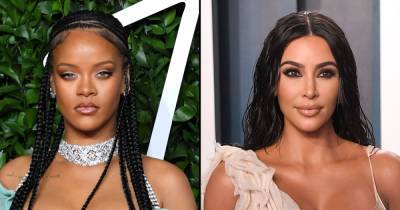 Celebrities Who Are Billionaires: Rihanna, Kim Kardashian, Jay-Z and More - www.usmagazine.com