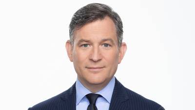 ‘GMA Weekend’ Anchor Dan Harris to Exit ABC News to Focus on Meditation Company - thewrap.com