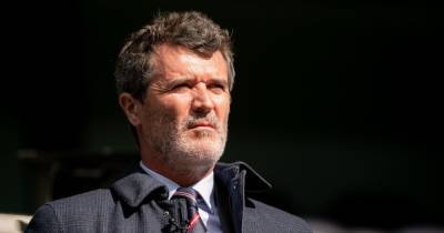 Roy Keane blasts Manchester City star who is a 'bit short' for Pep Guardiola - www.manchestereveningnews.co.uk - Manchester