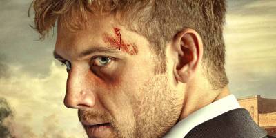 'Sex/Life' Star Mike Vogel & Alex Pettyfer Star in Thriller 'Collection' - Watch the Trailer! - www.justjared.com