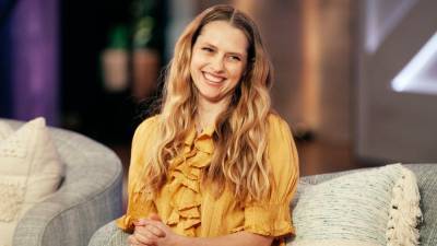 Teresa Palmer Says She's Been Breastfeeding for Nearly 8 Years in a Row - www.etonline.com