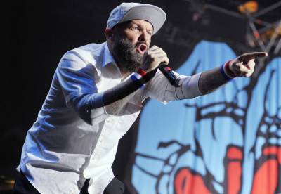 Limp Bizkit Cancels Remaining U.S. Tour Dates But Denies COVID Outbreak: 'The System Is Seriously Flawed' - perezhilton.com - USA