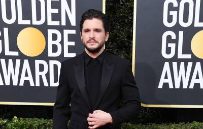 Kit Harington opens up about alcoholism and depression - www.nme.com