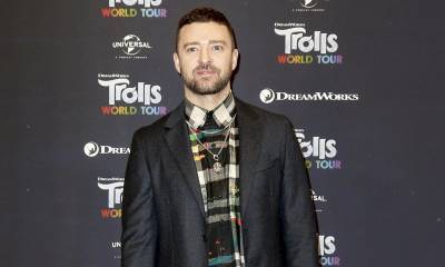 Justin Timberlake mourns the loss of his friend and backup singer, Nicole Hurst - us.hola.com