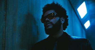 The Weeknd's Take My Breath set for Top 10 debut on UK's Official Singles Chart - www.officialcharts.com - Britain
