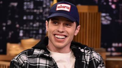 Pete Davidson Treated Fans to Free Showing of ‘The Suicide Squad’ at a Staten Island Theater - thewrap.com