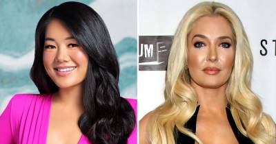 Crystal Kung Minkoff Understands Fans Are Upset by Erika Jayne’s ‘Lack of Empathy’ for Tom’s Victims - www.usmagazine.com