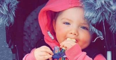 Murder cops investigating death of two-year-old girl arrest woman, 24 - www.dailyrecord.co.uk - Ireland