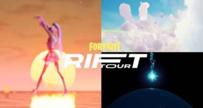 Fortnite Ariana Grande live event launches, final Rift Tour concert TODAY - www.msn.com