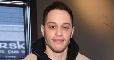 Pete Davidson Rents Out Entire Theater in Staten Island Hometown So Fans Can See 'The Suicide Squad' - www.justjared.com - city Staten Island