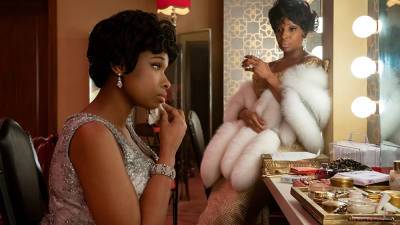 ‘Respect’ Review: Jennifer Hudson Gives Flattering Yet Flat Aretha Franklin Portrait - variety.com - county Franklin