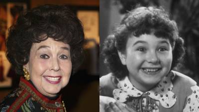 Jane Withers, Josephine the Plumber in Comet Ads and ’30s Child Star, Dies at 95 - thewrap.com - New York