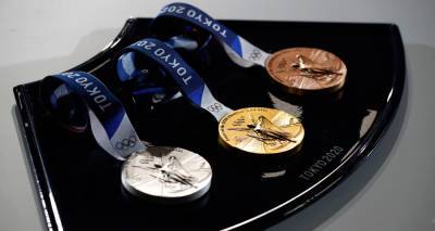 Here's How Many Medals the United States Took Home During Tokyo Olympics 2020 - www.justjared.com - USA - Japan