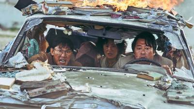 Korea Box Office: ‘Escape From Mogadishu’ Overpowers ‘The Suicide Squad’ - variety.com - South Korea - city Mogadishu