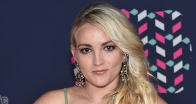 Jamie Lynn Spears Shares Message of Support from Three-Year-Old Daughter Amid Britney Drama - www.justjared.com