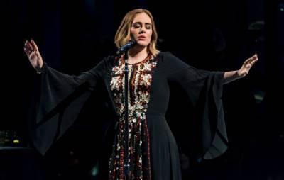 Adele set for “lucrative Las Vegas residency” and will “commute by private jet” - www.nme.com - Los Angeles - Las Vegas - city Sin