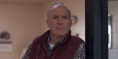 Michael Keaton Takes on Opioid Crisis in Hulu's 'Dopesick' Trailer - Watch Now - www.justjared.com