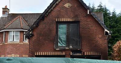 Firebombing of nightclub boss' home latest in string attacks on Scots businessmen - www.dailyrecord.co.uk - Scotland - city Sanctuary