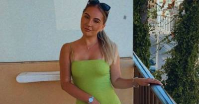 Student nurse, 22, left 'crying for water' - and says she'd rather be in jail than Covid quarantine hotel - www.manchestereveningnews.co.uk - Spain