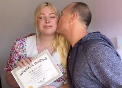 Home and Away star adopts transgender daughter’s best friend - evoke.ie - Australia