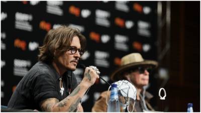 Johnny Depp to Receive San Sebastian Donostia Award - variety.com - Spain - USA