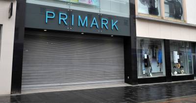 Thief launched disgusting racist rant at Perth city centre shop security guard - www.dailyrecord.co.uk - city Perth
