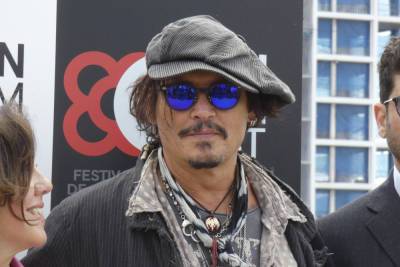 Johnny Depp To Receive San Sebastian Film Festival’s Highest Honor, The Donostia Award - deadline.com - Spain