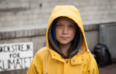 Greta Thunberg calls for “brave action” against climate change in wake of damning UN report - www.nme.com