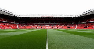 How to get hospitality tickets to see Man Utd at Old Trafford throughout the 2021/22 season - www.manchestereveningnews.co.uk - Manchester