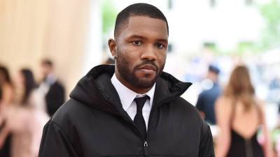 Frank Ocean launches luxury brand Homer with jewelry collection - www.foxnews.com - USA