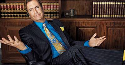 'Better Call Saul' star Bob Odenkirk shares updates on health after 'heart attack' - www.msn.com
