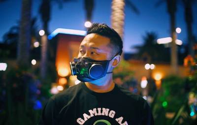 Razer is looking for beta testers for its RGB face mask - www.nme.com