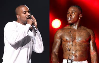 Kanye West removes DaBaby-featuring ‘Nah Nah Nah’ remix from streaming amid controversy - www.nme.com