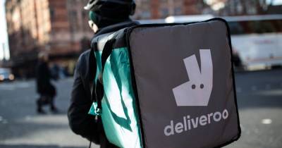 Deliveroo and Burger King offering customers free vegan burger for Meat Free Mondays - www.dailyrecord.co.uk