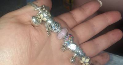 £15 Pandora product leaves shopper 'gobsmacked' after buying - www.dailyrecord.co.uk