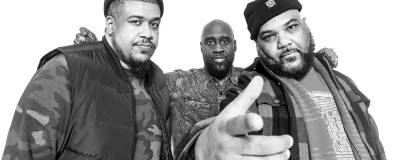 De La Soul back in control of their masters - completemusicupdate.com