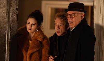 Selena Gomez Now Has Two Crazy Uncles Thanks To ‘Only Murders in the Building’ [TCA] - theplaylist.net