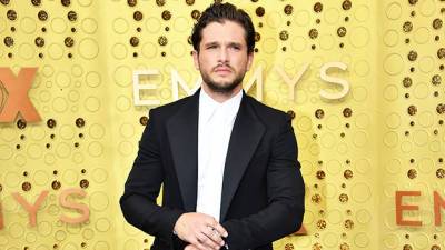 Kit Harington Opens Up About ‘Traumatic’ Alcohol Addiction Admits He Felt Suicidal In Rare Interview - hollywoodlife.com