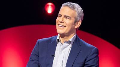 Andy Cohen Admits Fatherhood Has Made Dating 'Challenging' Ahead of 'Ex-Rated' Debut (Exclusive) - www.etonline.com