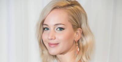 Jennifer Lawrence's Potential Next Movie Could See Her Getting a Huge Payday! - www.justjared.com