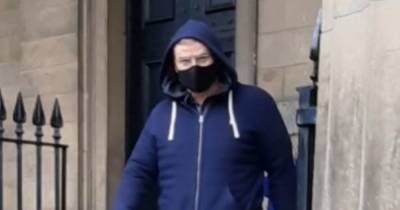 Vile Scots paedophile scoured Facebook to find kids he bombarded with disgusting sex pics - www.dailyrecord.co.uk - Scotland