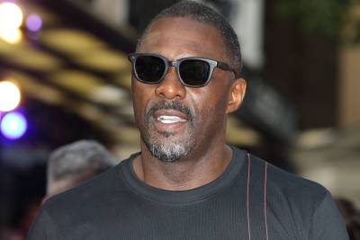 Idris Elba Loves That ‘The Suicide Squad’ Character Bloodsport Is ‘The Only Guy To Put Superman In Hospital’ - etcanada.com