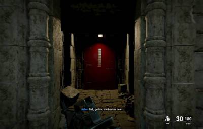 ‘Call Of Duty: Warzone’’s mysterious Red Doors are about to get their own event - www.nme.com
