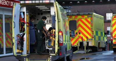 'Only attend if life-threatening': Hospital emergency department's urgent plea as demand climbs - www.manchestereveningnews.co.uk
