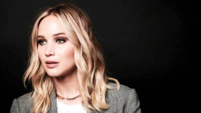 Netflix, Apple Circling Jennifer Lawrence, Paolo Sorrentino Film About Sue Mengers - variety.com