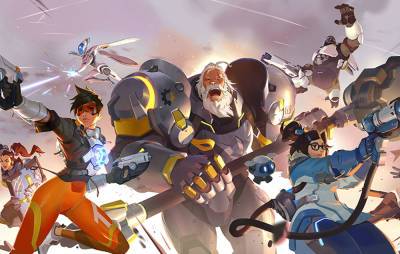 New rumour suggests 2023 launch for ‘Overwatch 2’ - www.nme.com