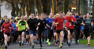 Parkrun returns to Dumbarton: 17 months after last Levengrove event - www.dailyrecord.co.uk