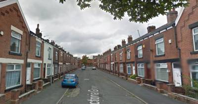 Woman, 93, mugged on way home from playing bingo - www.manchestereveningnews.co.uk - Manchester - city Victoria